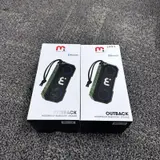 (2ea) MyBat Pro Outback Waterproof Bluetooth Speakers, Rugged Portable, New - Thumbnail 2