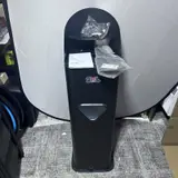 2XL Guardian Sanitizing Wipes Stand, Black - Thumbnail 6