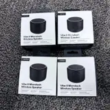 (4 ea) Ondigo Vibe II Microtech Wireless Speaker, Stereo Sound, 6H Playtime - Thumbnail 2