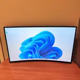 Acer ED270R S3biip 27" Curved LED Monitor FHD 165Hz DP HDMI - Thumbnail 4