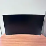 Acer ED270R S3biip 27" Curved LED Monitor FHD 165Hz DP HDMI - Thumbnail 7