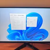 Acer KG272U Pbmiipx 27" QHD Gaming Monitor 144Hz IPS DP HDMI - Thumbnail 6