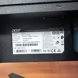 Acer KG272U Pbmiipx 27" QHD Gaming Monitor 144Hz IPS DP HDMI - Thumbnail 10
