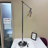 Adjustable Swing Arm Floor Lamp, 55.75", Bronze Finish, Reading Light - Thumbnail 10