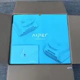 Aiper Scuba N1 Pro Cordless Robotic Pool Cleaner Auto Docking - Thumbnail 8