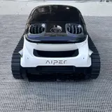 Aiper Scuba N1 Pro Cordless Robotic Pool Cleaner Auto Docking - Thumbnail 5