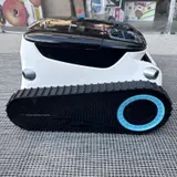 Aiper Scuba N1 Pro Cordless Robotic Pool Cleaner Auto Docking - Thumbnail 3