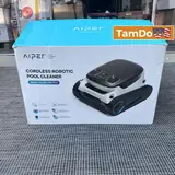Aiper Scuba N1 Pro Cordless Robotic Pool Cleaner Auto Docking - Thumbnail 1