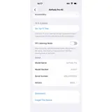 AirPods Pro 2 (USB-C) with MagSafe Case - A3047 - Thumbnail 7