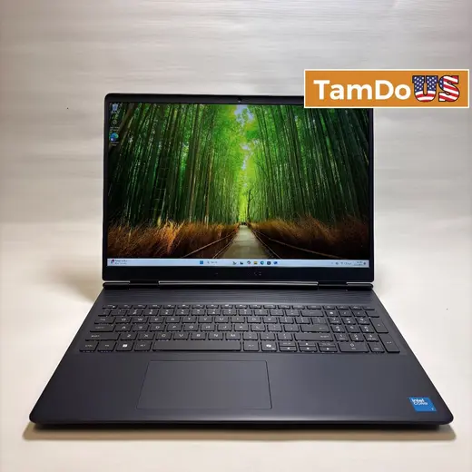 Alienware 16 Aurora AC16250 Laptop, 16" FHD, Core 7 240H, 16GB, 1TB, RTX 5050 at TamDoUS Taylorsville