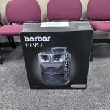 All-in-One Karaoke Solution – 12” Bluetooth Speaker with Mic & Adjustable Stand - Thumbnail 3