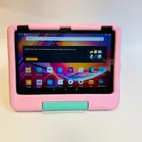 Kindle Fire HD 10 Kids tablet (newest model) ages 3-7 | Bright 10.1" HD | 32GB - Thumbnail 2