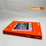 Kindle Fire HD 10 Kids tablet (newest model) ages 3-7 | Bright 10.1" HD | 32GB - Thumbnail 1