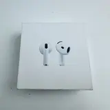 Apple AirPods 4 USB-C with Charging Case MXP63LL/A – New Sealed - Thumbnail 2