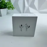 Apple AirPods 4 USB-C with Charging Case MXP63LL/A – New Sealed - Thumbnail 4