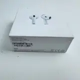 Apple AirPods 4 USB-C with Charging Case MXP63LL/A – New Sealed - Thumbnail 6