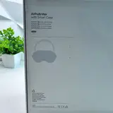 Apple AirPods Max (USB‑C) with Smart Case, Midnight - A3184 - Thumbnail 7