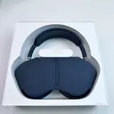 Apple AirPods Max (USB‑C) with Smart Case, Midnight - A3184 - Thumbnail 4