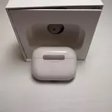 Apple AirPods Pro (2nd Gen) with MagSafe Case White (A3047) - Thumbnail 4