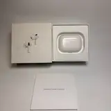 Apple AirPods Pro (2nd Gen) with MagSafe Case White (A3047) - Thumbnail 3