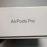 Apple AirPods Pro (2nd Gen) with MagSafe Case White (A3047) - Thumbnail 5