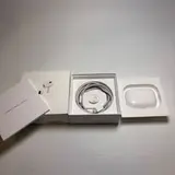 Apple AirPods Pro (2nd Gen) with MagSafe Case White (A3047) - Thumbnail 6