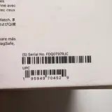 Apple AirPods Pro (2nd Gen) with MagSafe Case White (A3047) - Thumbnail 7