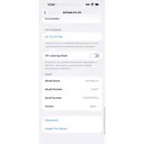 Apple AirPods Pro (2nd Gen) with MagSafe Case White (A3047) - Thumbnail 8