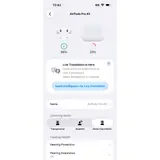 Apple AirPods Pro (2nd Gen) with MagSafe Case White (A3047) - Thumbnail 9