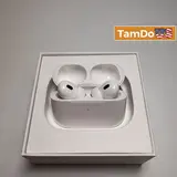 Apple AirPods Pro (2nd Gen) with MagSafe Case White (A3047) - Thumbnail 1