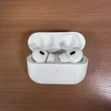 Apple AirPods Pro 2nd Generation 2023 A2968 Magsafe USB-C Charging - Thumbnail 8
