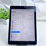 Apple iPad (5th Gen) 128GB, Wifi Only, Space Gray - Thumbnail 4