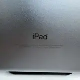 Apple iPad (5th Gen) 32GB, Wifi Only, Space Gray - Thumbnail 8