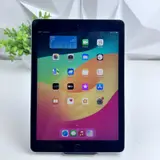Apple iPad (6th Generation) Wi-Fi Only | 32GB | Space Gray | 9.7" Retina - Thumbnail 2