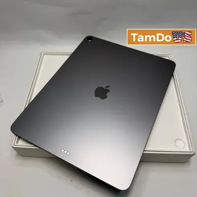 iPad Air 13-inch (M3) WiFi-Only | 256GB | Space Gray at Tablet & eBook Reader Accs in new condition