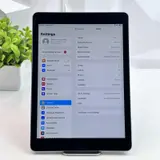 Apple iPad Air 2 (2nd Gen, Wi-Fi) 64GB, Silver - Thumbnail 5