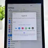 Apple iPad Air 2 (2nd Gen, Wi-Fi) 64GB, Silver - Thumbnail 4
