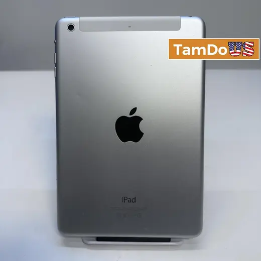 Apple iPad mini 2 (7.9", Wi-Fi, 64GB) Space Gray – Model MF689LL/A at TamDoUS Taylorsville