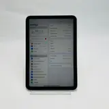 Apple iPad mini (A17 Pro chip) Wi‑Fi Only | 128GB | Space Gray - Thumbnail 7