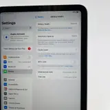 Apple iPad mini (A17 Pro chip) Wi‑Fi Only | 128GB | Space Gray - Thumbnail 6