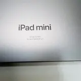 Apple iPad mini (A17 Pro chip) Wi‑Fi Only | 128GB | Space Gray - Thumbnail 9