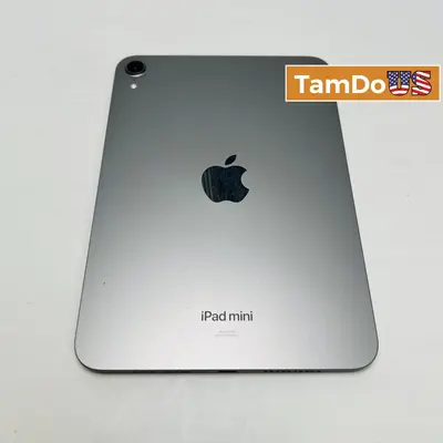 Apple iPad mini (A17 Pro chip) Wi‑Fi Only | 128GB | Space Gray at Tablet & eBook Reader Accs in excellent condition