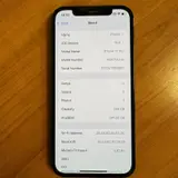 Apple iPhone 12 Pro, 256GB, Pacific Blue, AT&T Locked - Thumbnail 6