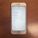 Apple iPhone 6S 32GB – Unlocked – Rose Gold – iOS Smartphone - Thumbnail 6