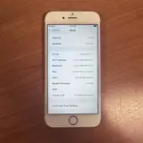 Apple iPhone 6S 32GB – Unlocked – Rose Gold – iOS Smartphone - Thumbnail 4