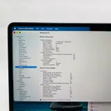 MacBook Air (13-inch, M4, 2025) 8-Core GPU, 16GB, 256GB SSD, Midnight #30371 - Thumbnail 9