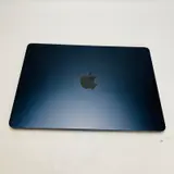 MacBook Air (13-inch, M4, 2025) 8-Core GPU, 16GB, 256GB SSD, Midnight #30371 - Thumbnail 3