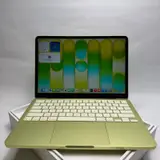 Macbook Neo (13-inch, A18 Pro) 5-Core GPU, 8GB, 512GB SSD, Citrus - Thumbnail 7