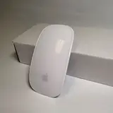 Apple Magic Mouse (2024) USB-C Model A3204, White - Thumbnail 3