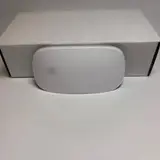 Apple Magic Mouse (2024) USB-C Model A3204, White - Thumbnail 4